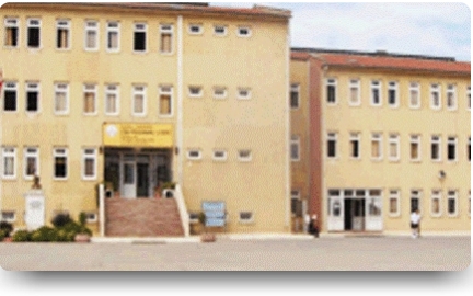 Saruhanbey Mesleki ve Teknik Anadolu Lisesi Fotoğrafı